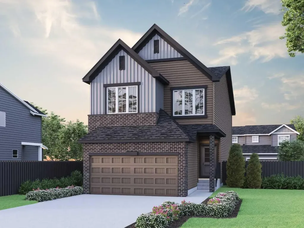 149 Creekside Street SW Calgary AB T2X 6H9