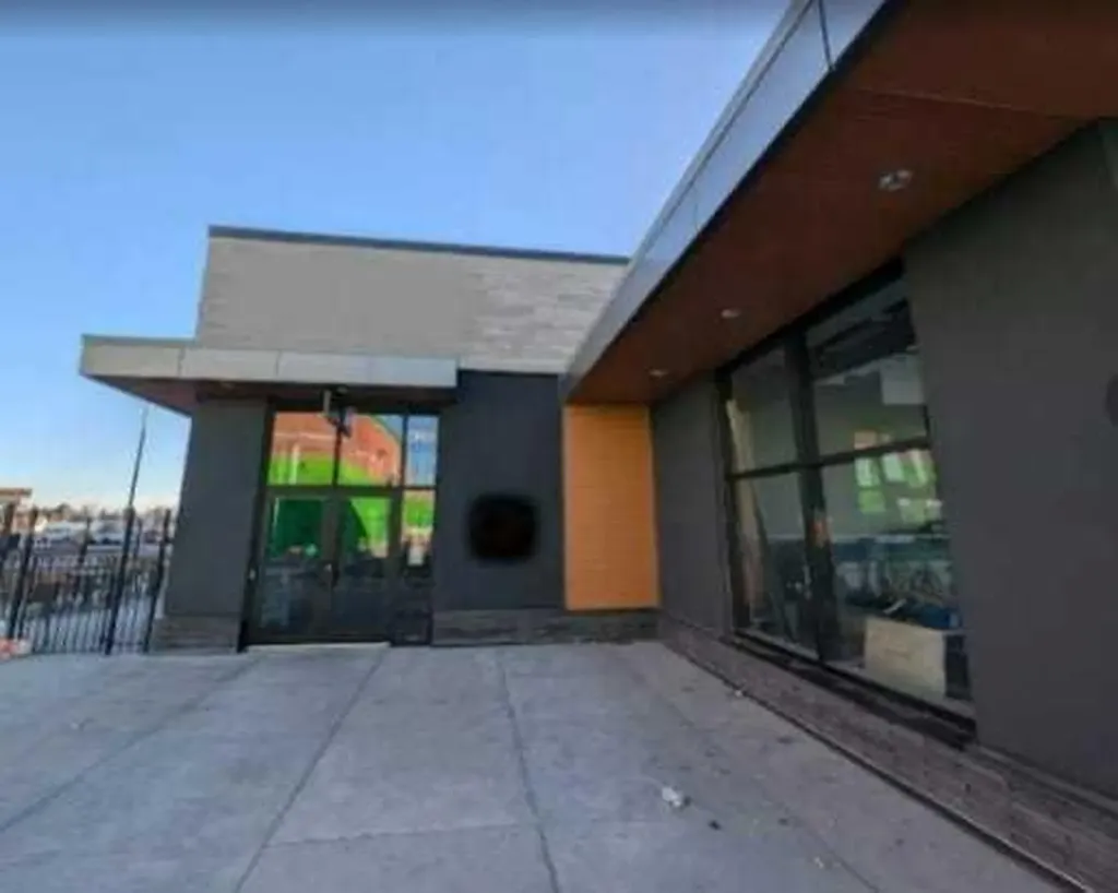 Calgary AB