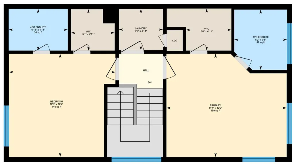 47 Millrose Place SW Calgary AB T2Y 3J6