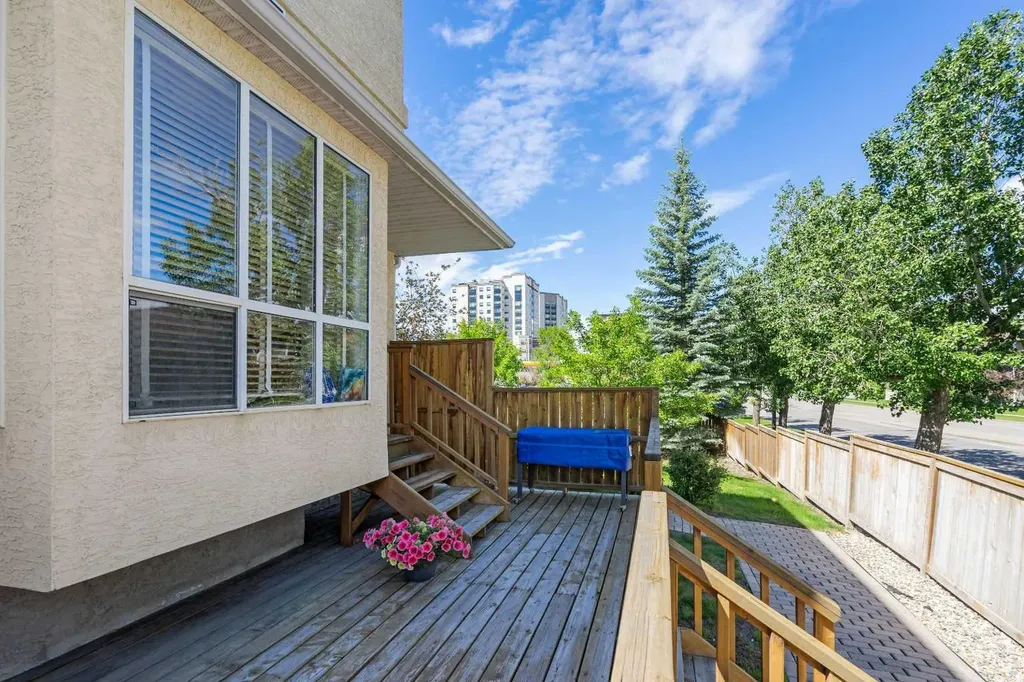 47 Millrose Place SW Calgary AB T2Y 3J6