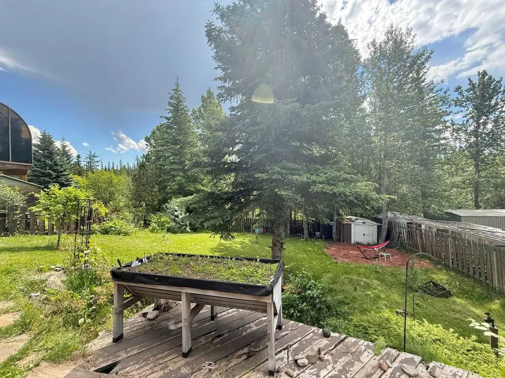 137 Reimer Drive Hinton AB T7V1K1