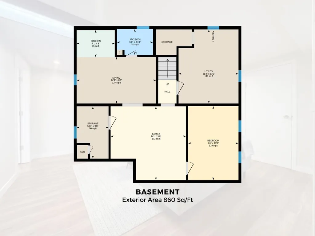533 23 Street S Lethbridge AB T1J 3M9