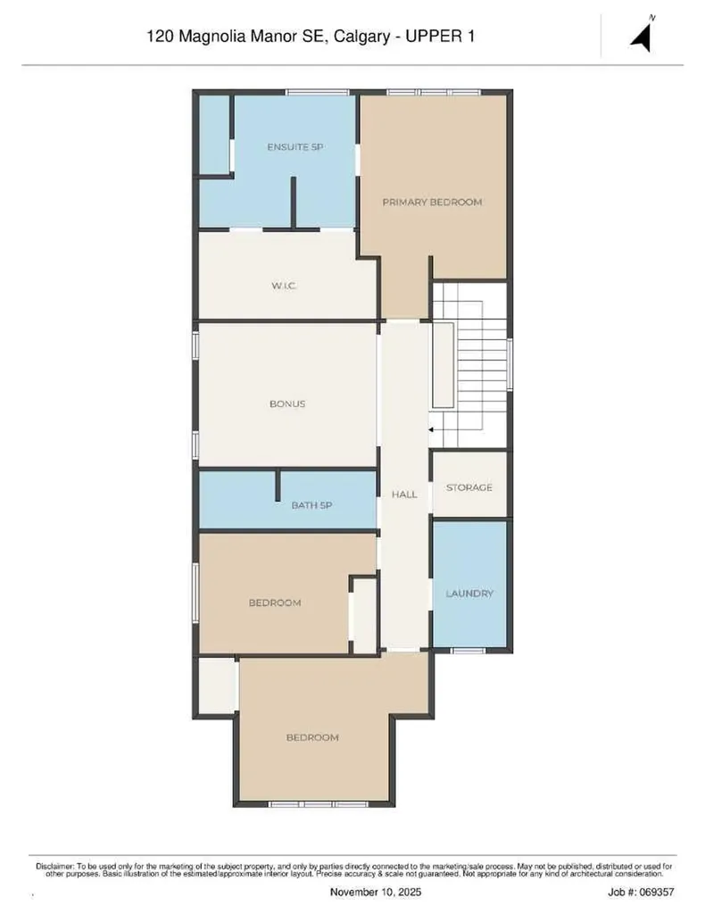 120 Magnolia Manor SE Calgary AB T3M 2Z8