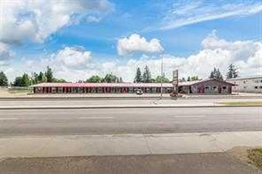 4711 44 Street Lloydminster SK S9V 0G5