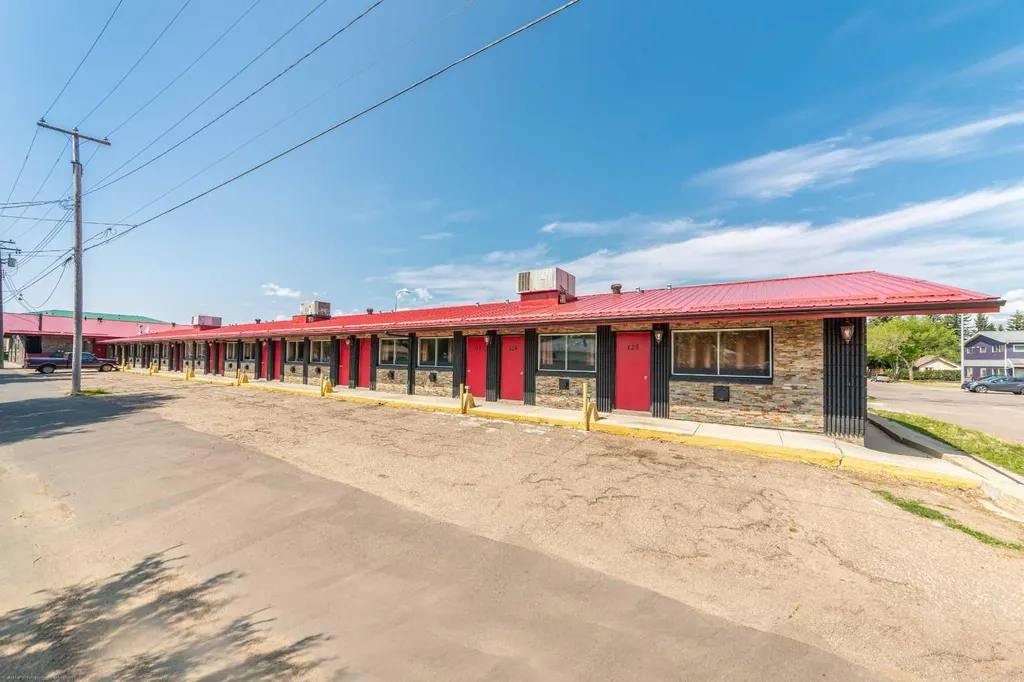 4711 44 Street Lloydminster SK S9V 0G5