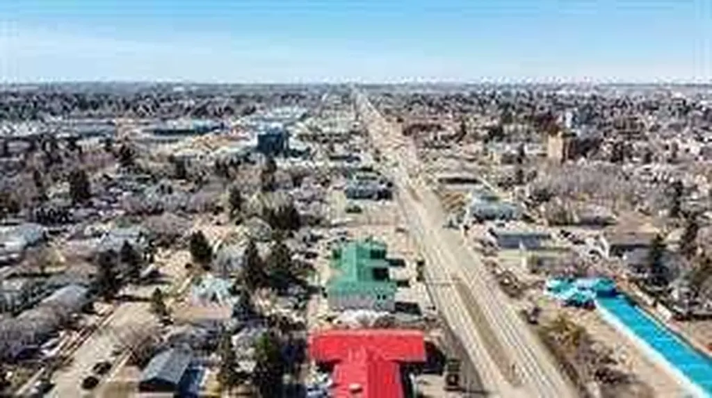 4711 44 Street Lloydminster SK S9V 0G5