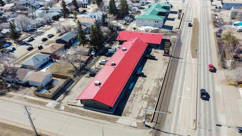 4711 44 Street Lloydminster SK S9V 0G5