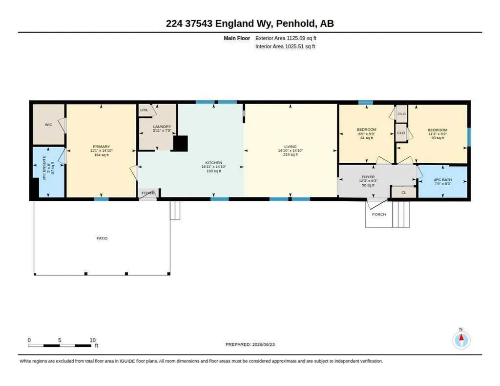 37543 England Way Rural Red Deer County AB T4S 2C3