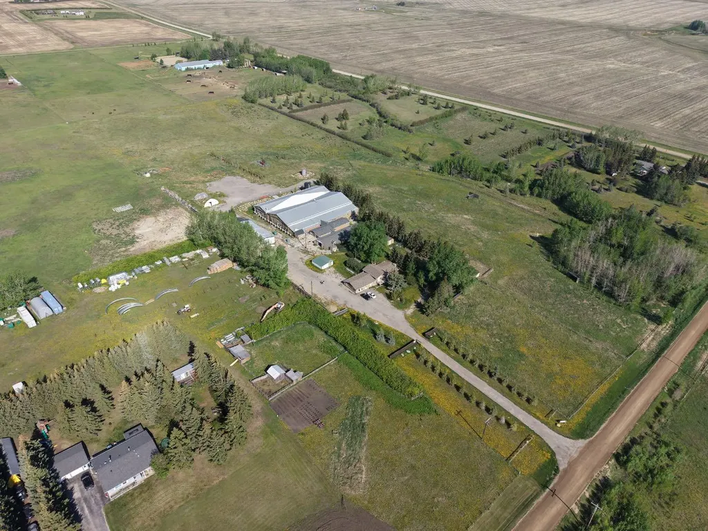 273209 Range Road 20 Rural Rocky View County AB T4B 4P2