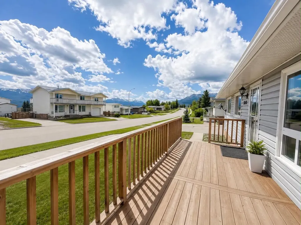 10542 98th Avenue Grande Cache AB T0E0Y0