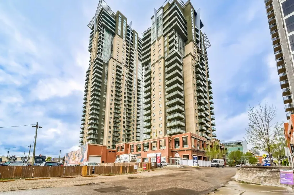 1410 1 Street SE Calgary AB T2G 5T7