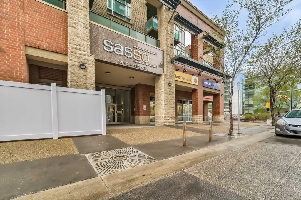 1410 1 Street SE Calgary AB T2G 5T7