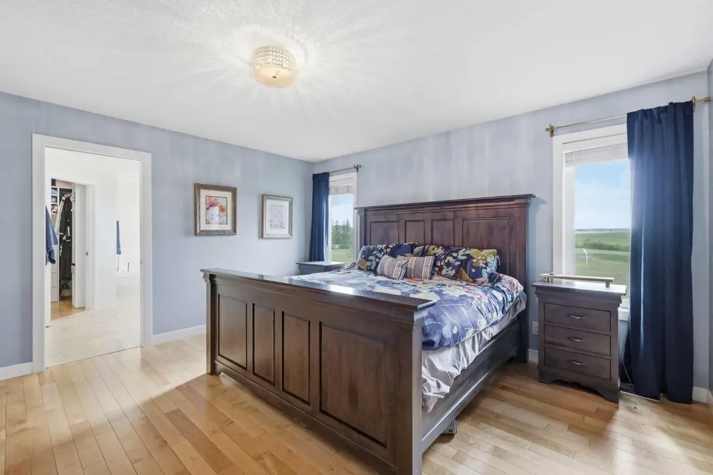 258058 48 Street W Rural Foothills County AB T1S 5V8
