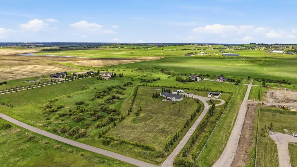 258058 48 Street W Rural Foothills County AB T1S 5V8