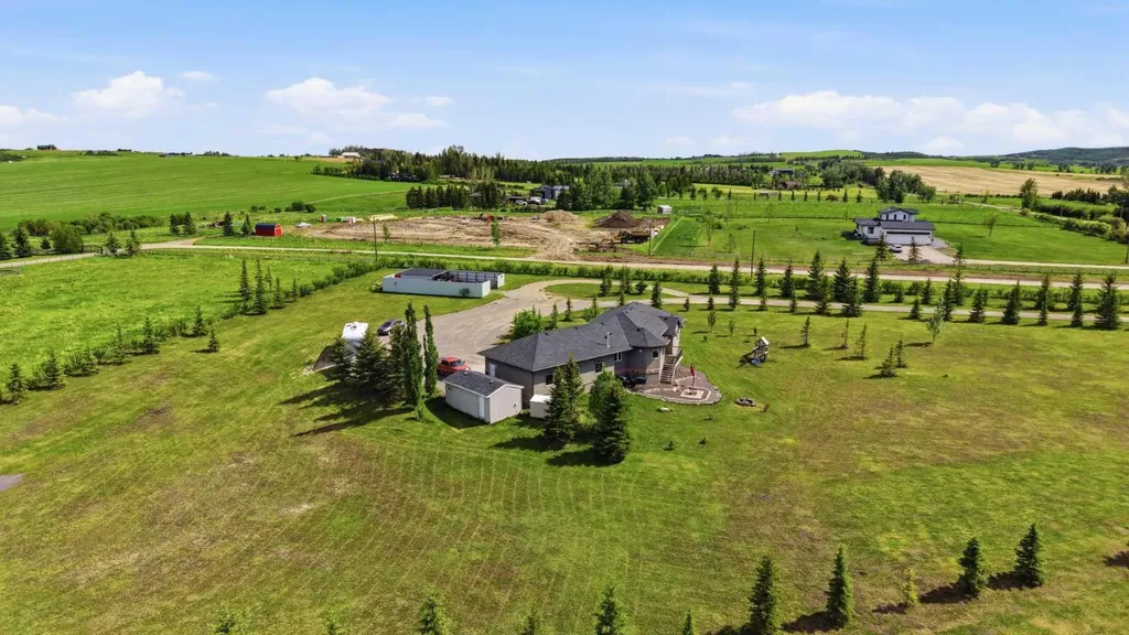 258058 48 Street W Rural Foothills County AB T1S 5V8