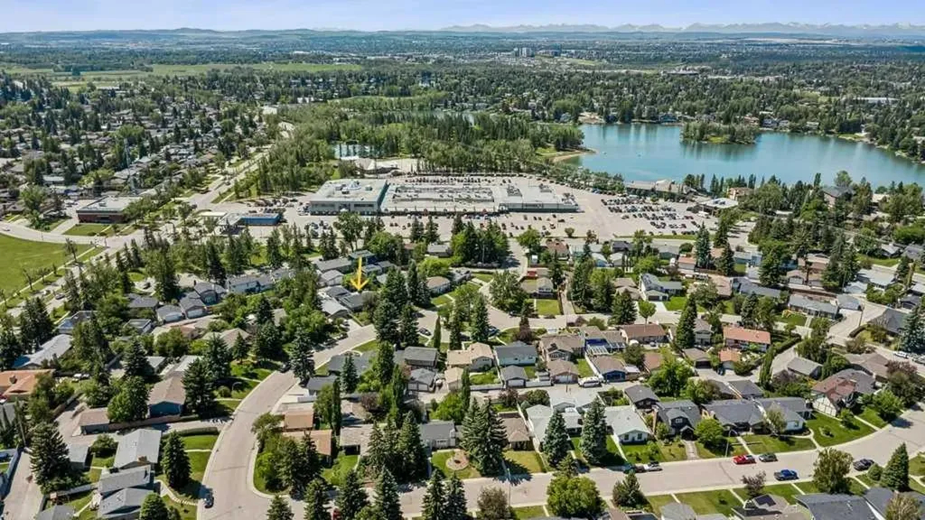 12224 Lake Waterton Way SE Calgary AB T2J 2M4