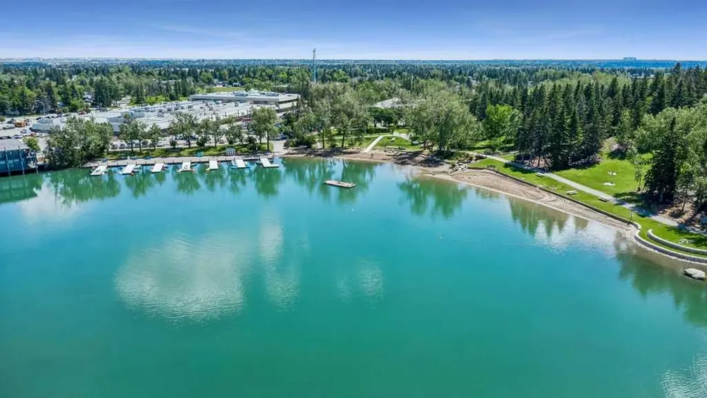 12224 Lake Waterton Way SE Calgary AB T2J 2M4