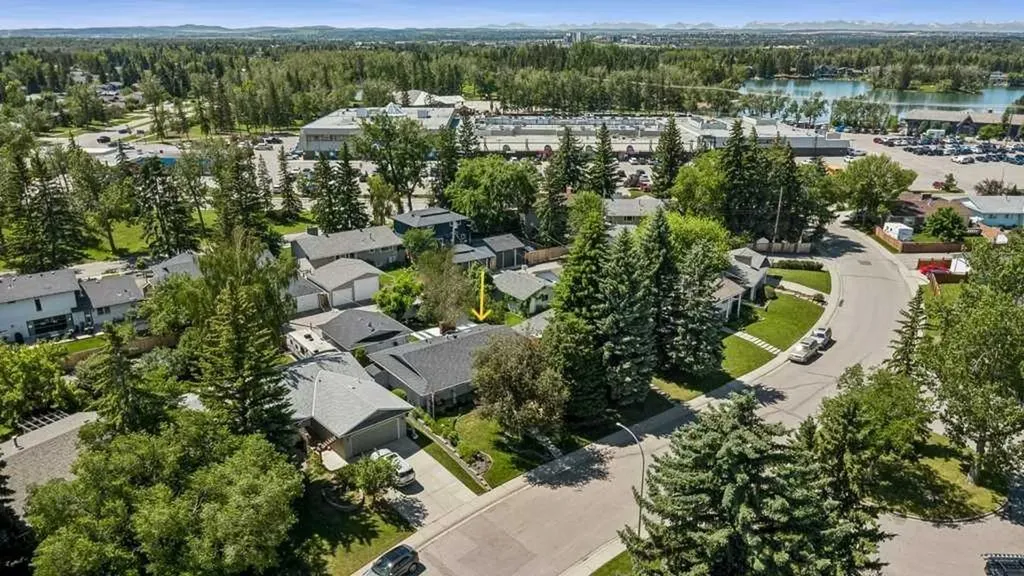 12224 Lake Waterton Way SE Calgary AB T2J 2M4