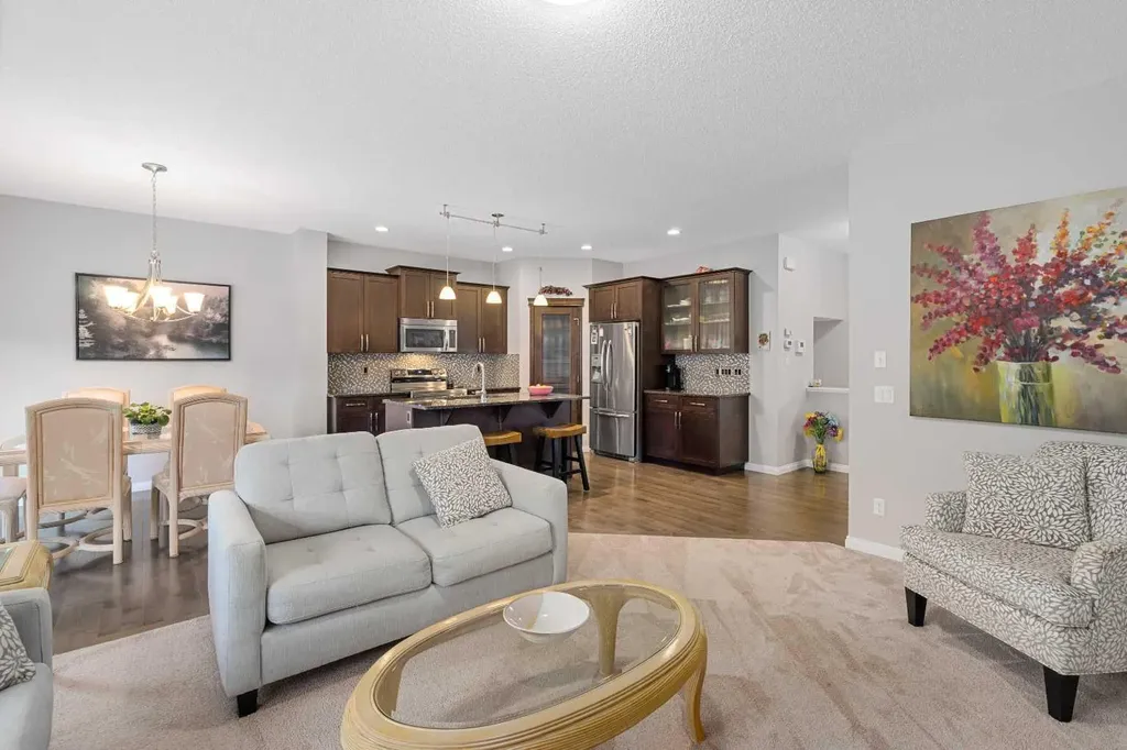 120 Paint Horse Drive Cochrane AB T4C 0X1