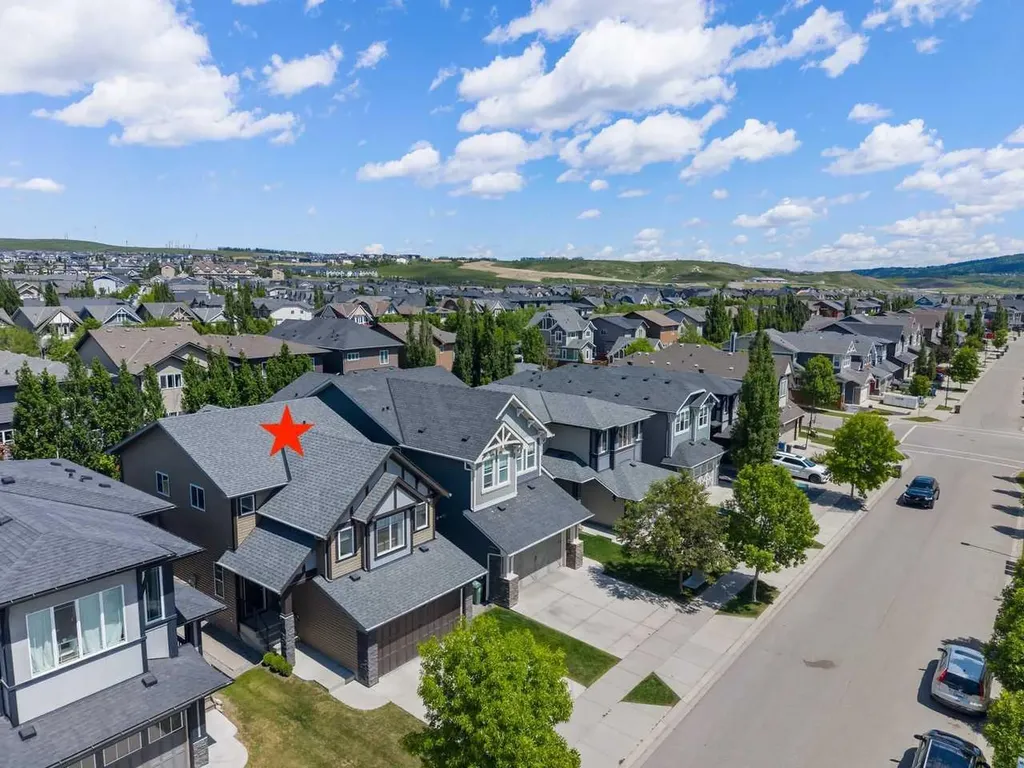 120 Paint Horse Drive Cochrane AB T4C 0X1