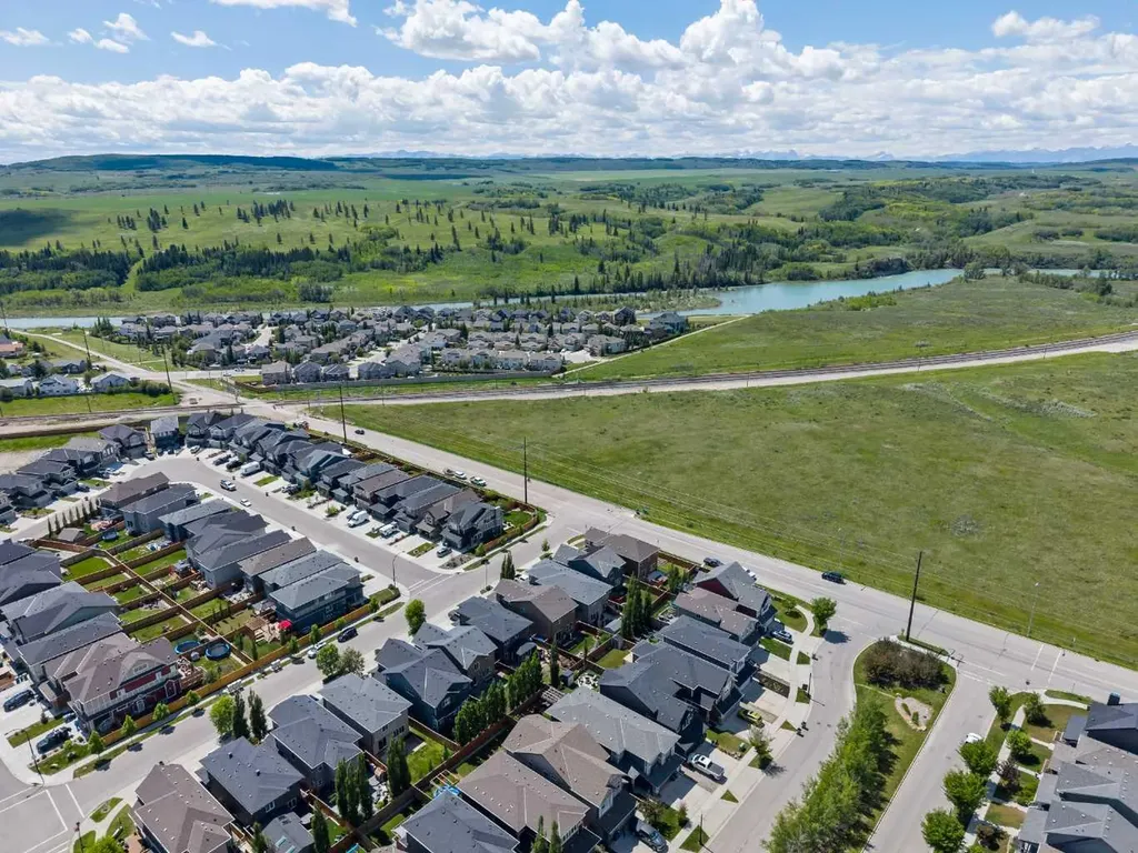 120 Paint Horse Drive Cochrane AB T4C 0X1