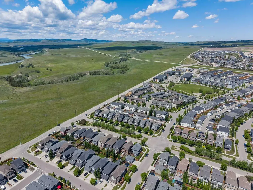 120 Paint Horse Drive Cochrane AB T4C 0X1