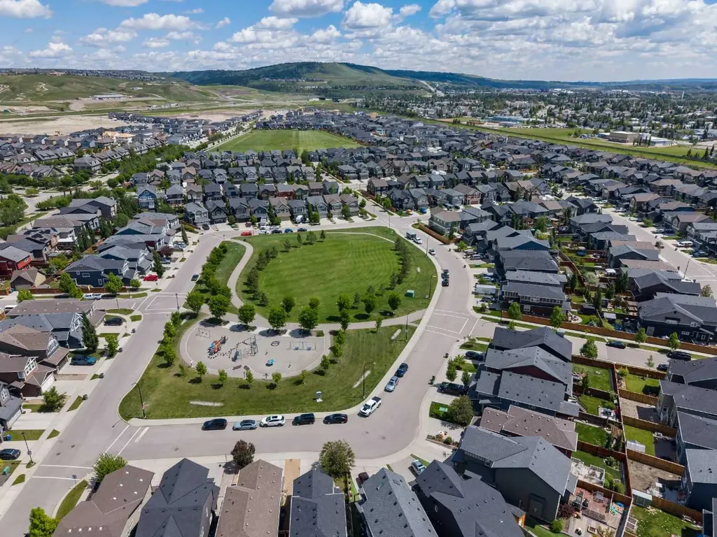 120 Paint Horse Drive Cochrane AB T4C 0X1