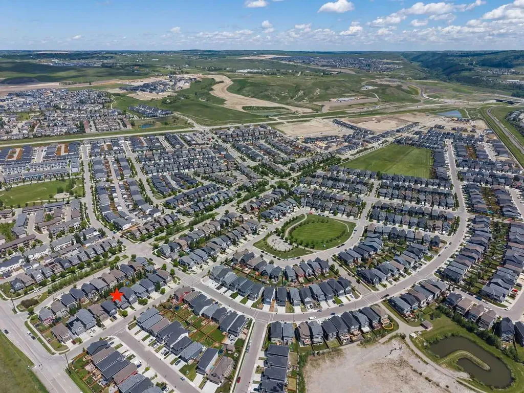 120 Paint Horse Drive Cochrane AB T4C 0X1