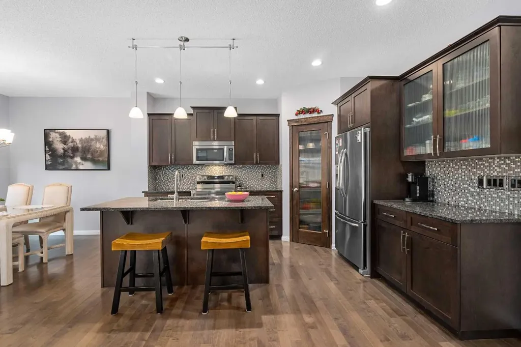 120 Paint Horse Drive Cochrane AB T4C 0X1