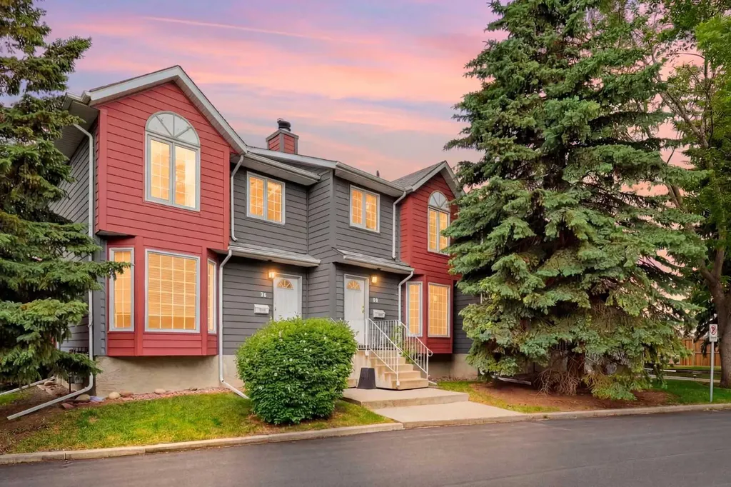 80 Abberfield Court NE Calgary AB T2A 7N4