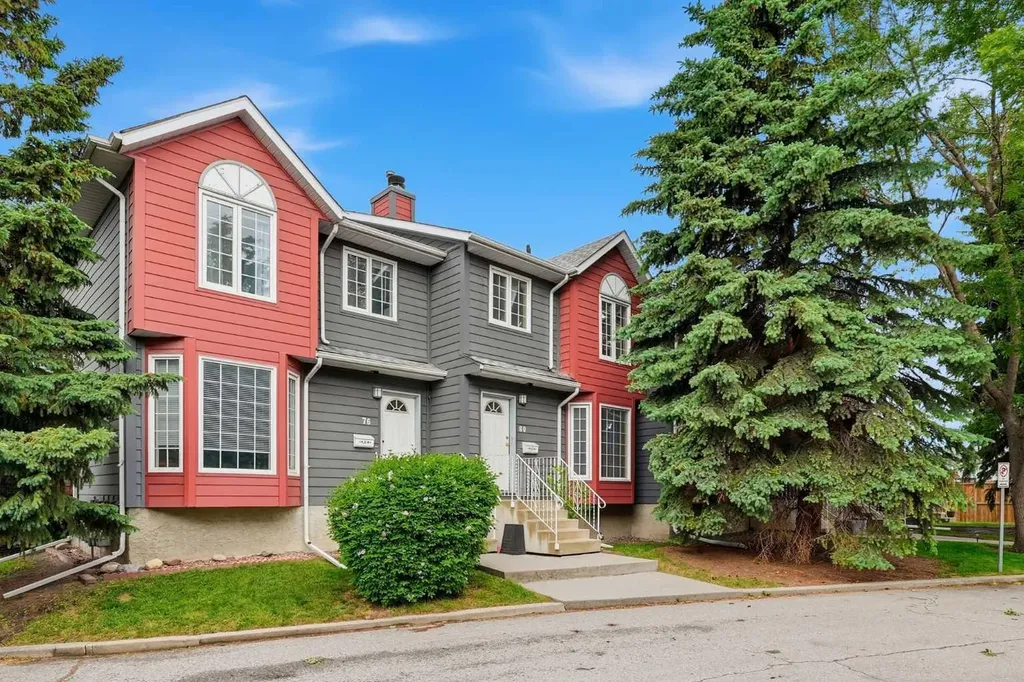 80 Abberfield Court NE Calgary AB T2A 7N4