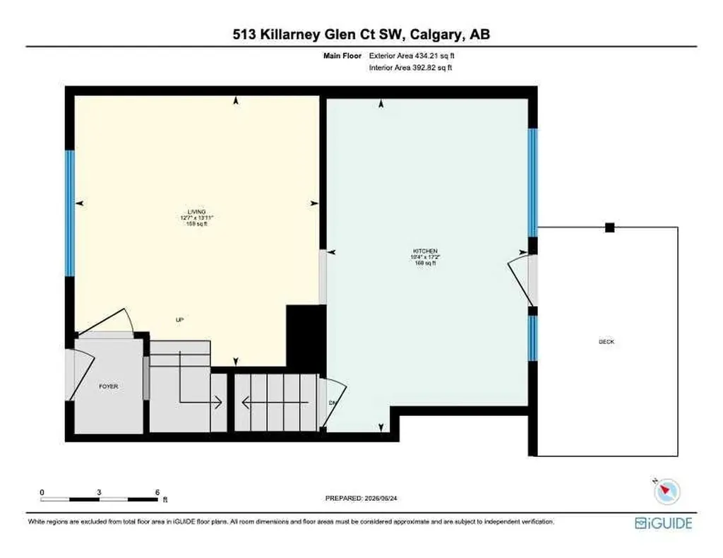 513 Killarney Glen Court SW Calgary AB T3E 7H4