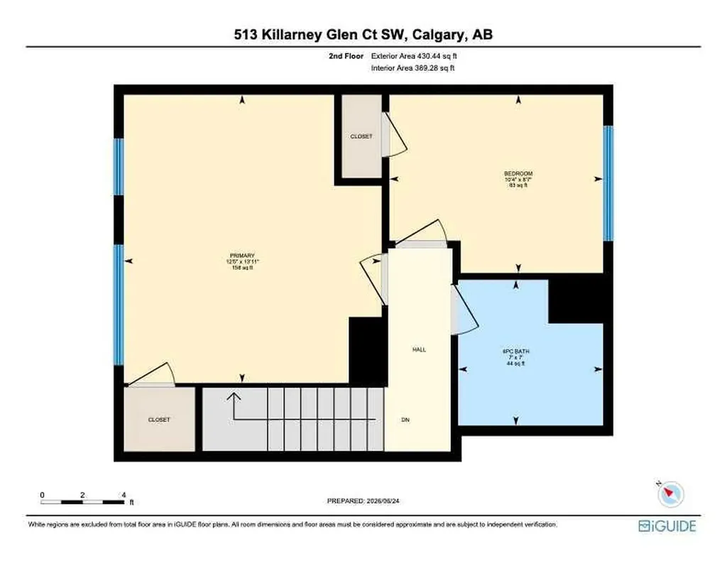 513 Killarney Glen Court SW Calgary AB T3E 7H4