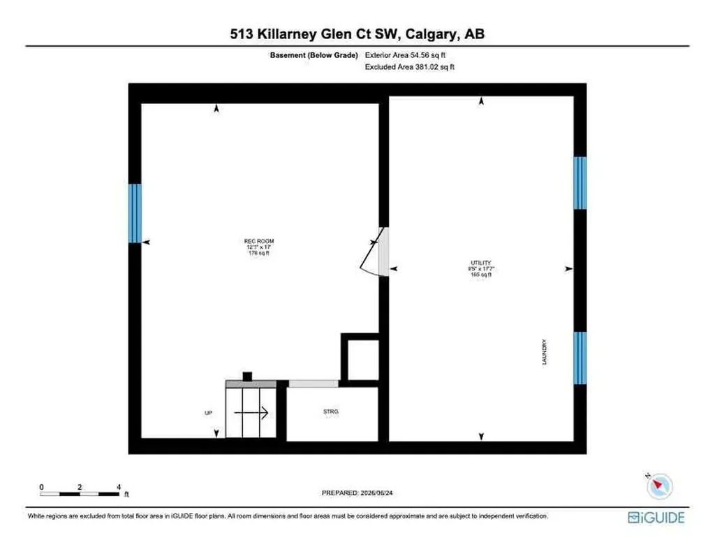 513 Killarney Glen Court SW Calgary AB T3E 7H4