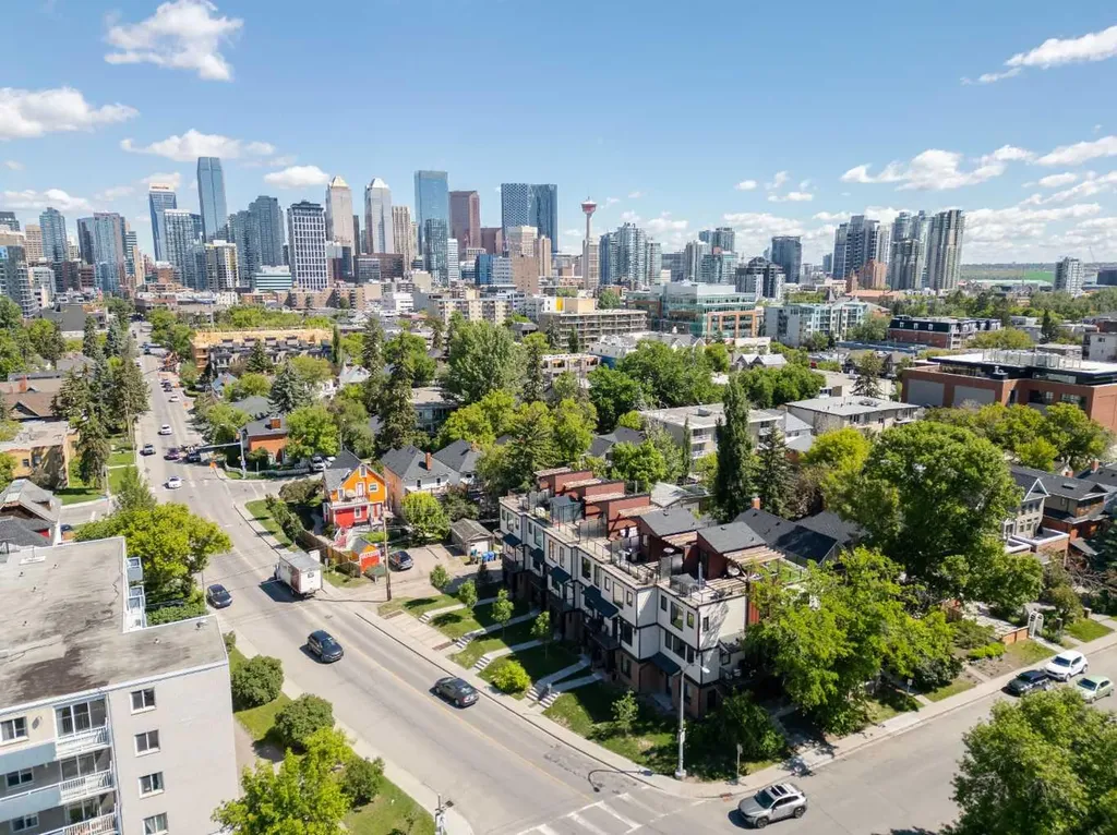 2222 5 Street SW Calgary AB T2S 3J1