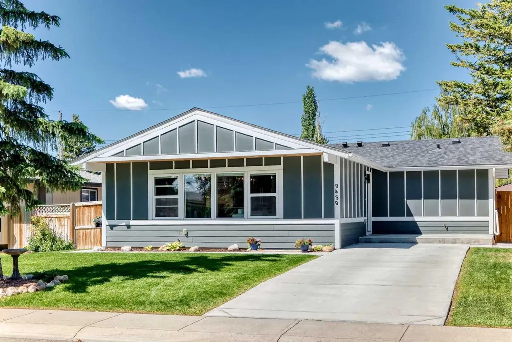 9439 Academy Drive SE Calgary AB T2J 1A6