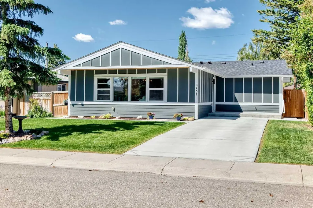 9439 Academy Drive SE Calgary AB T2J 1A6