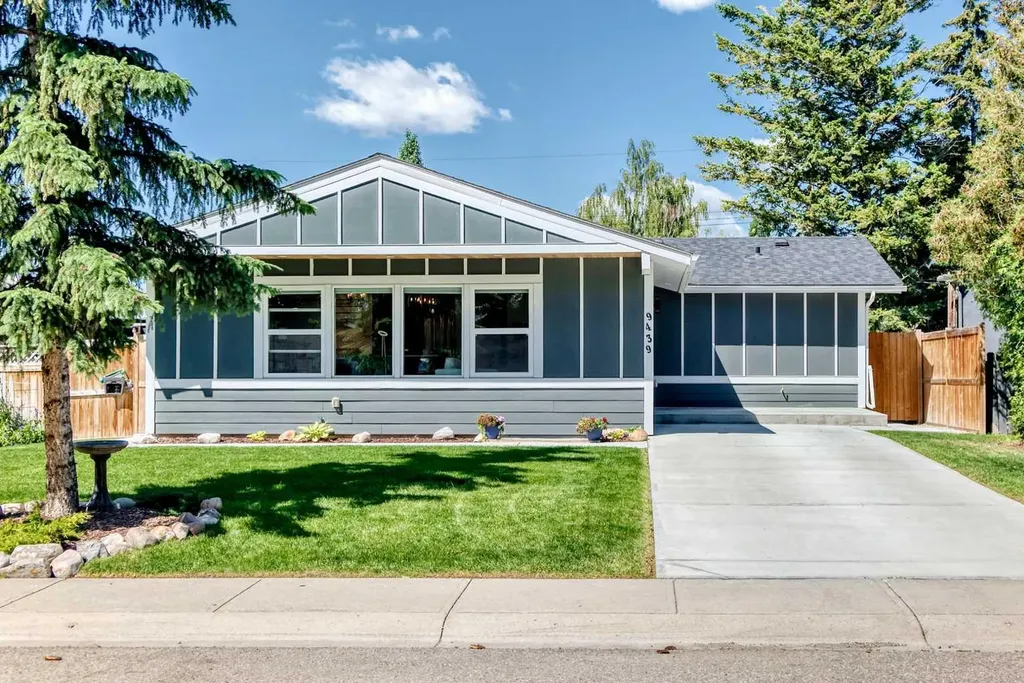 9439 Academy Drive SE Calgary AB T2J 1A6