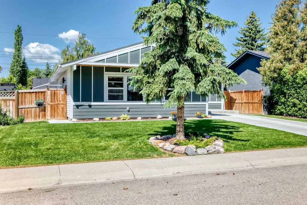 9439 Academy Drive SE Calgary AB T2J 1A6