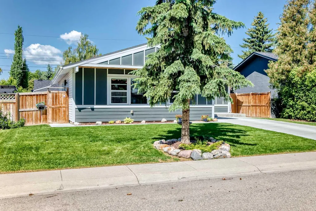 9439 Academy Drive SE Calgary AB T2J 1A6