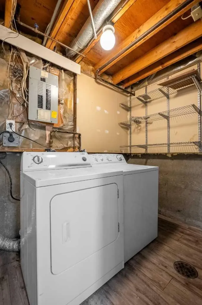 134 Erin Ridge Road SE Calgary AB T2B 2W9