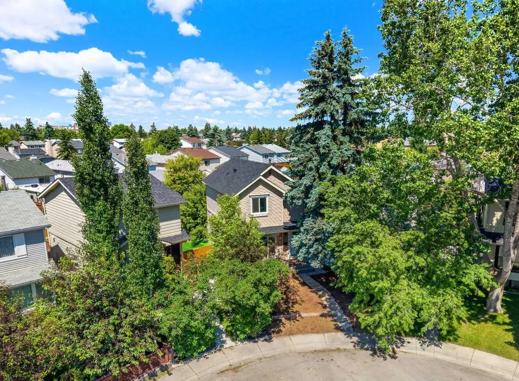 134 Erin Ridge Road SE Calgary AB T2B 2W9