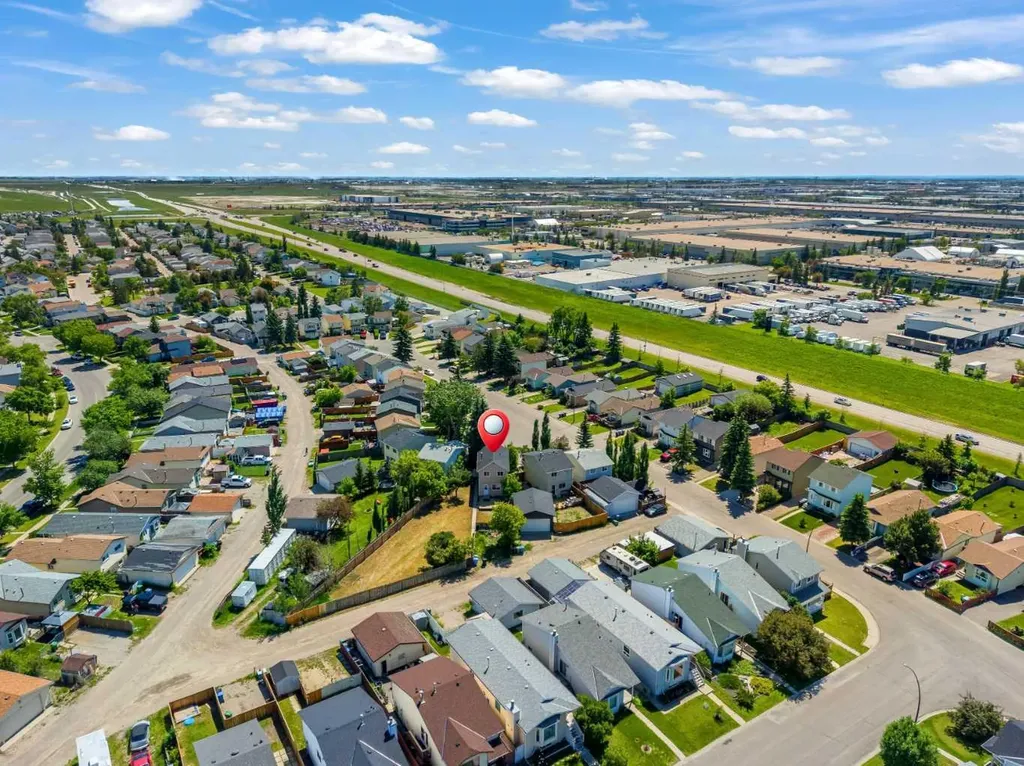 134 Erin Ridge Road SE Calgary AB T2B 2W9
