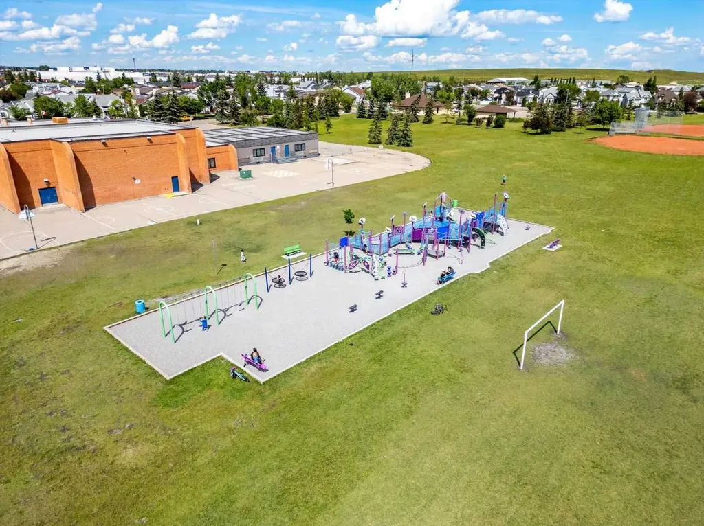 134 Erin Ridge Road SE Calgary AB T2B 2W9