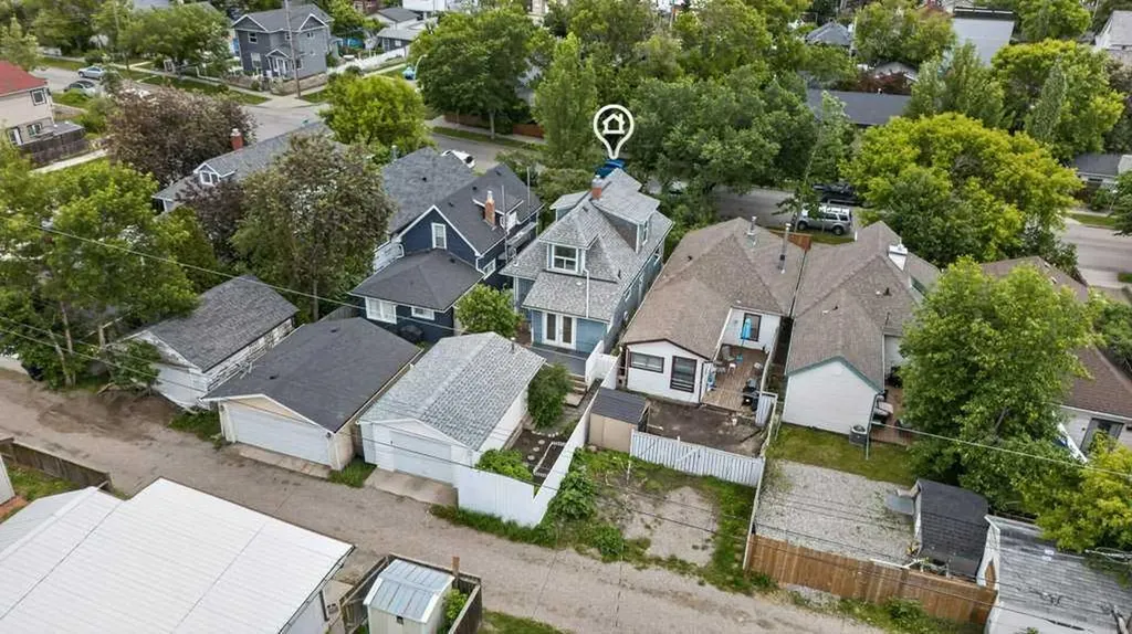 918 18 Avenue SE Calgary AB T2G 1L3