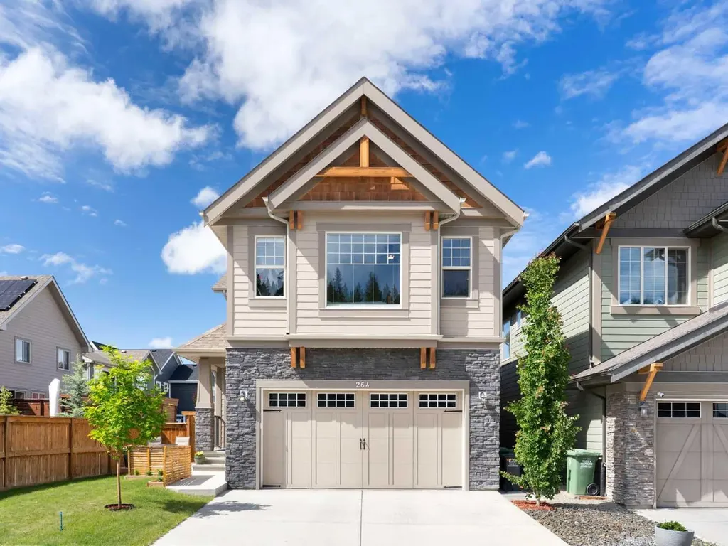 264 Riviera Way Cochrane AB T4C0Z2