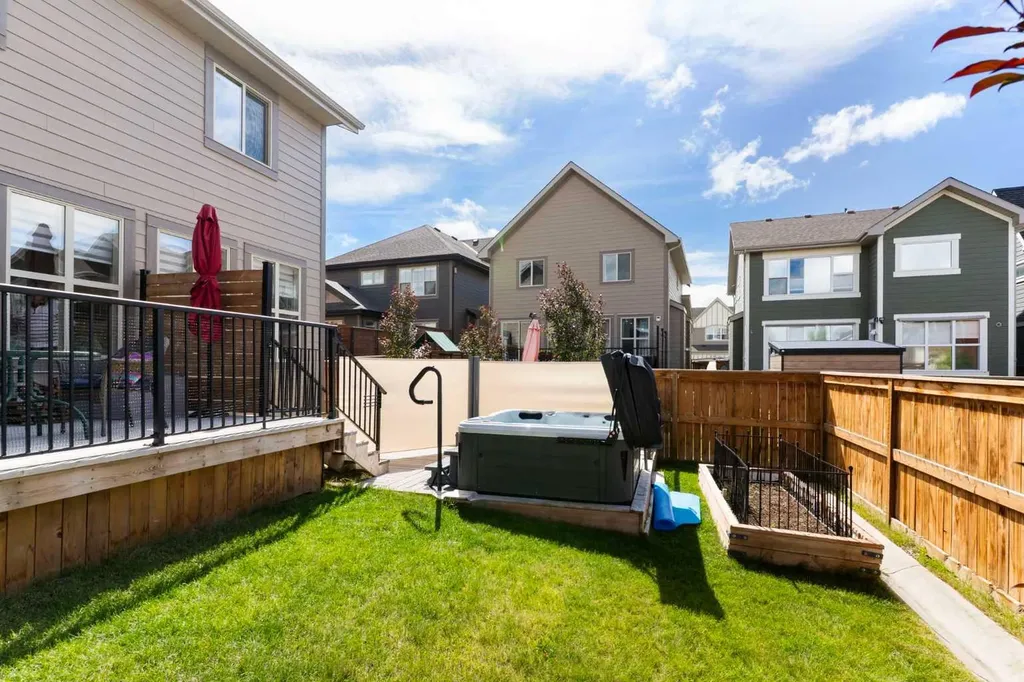 264 Riviera Way Cochrane AB T4C0Z2