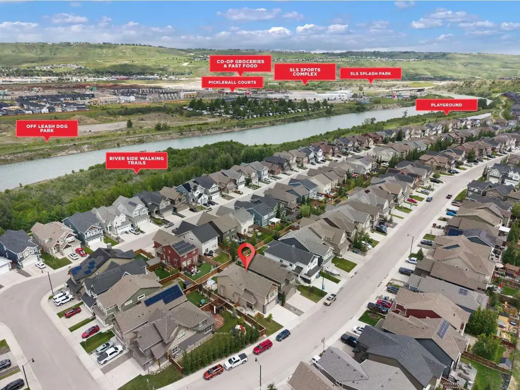 264 Riviera Way Cochrane AB T4C0Z2