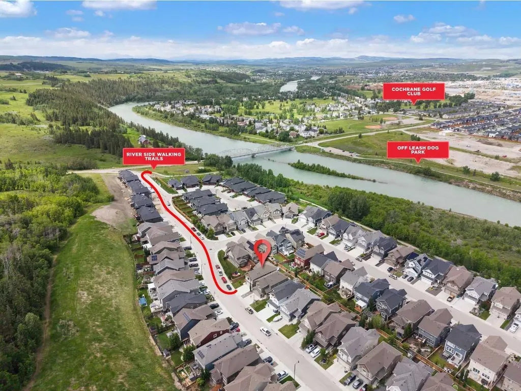 264 Riviera Way Cochrane AB T4C0Z2