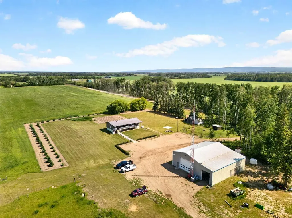 15176 Twp Road 1052 Rural Mackenzie County AB T0H2H0